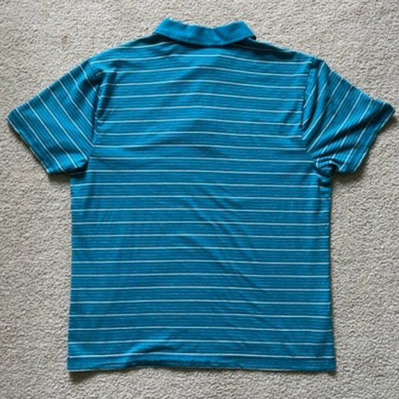 Penguin Men's Large Classic Fit Polo Shirt - Picture 10 of 10